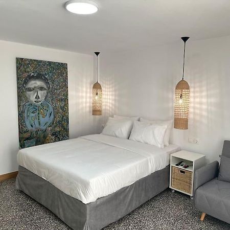 Mk City Apartment Near Dowtown Héraklion Extérieur photo