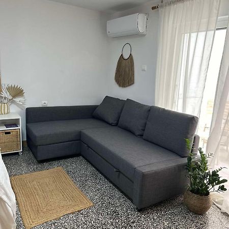 Mk City Apartment Near Dowtown Héraklion Extérieur photo
