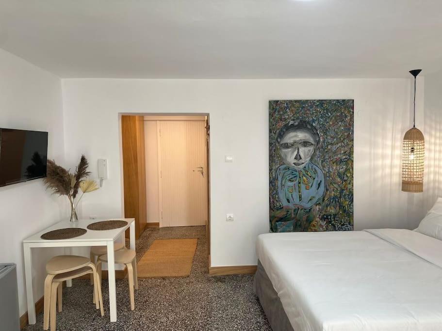 Mk City Apartment Near Dowtown Héraklion Extérieur photo