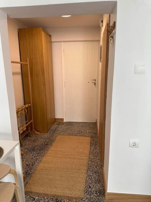 Mk City Apartment Near Dowtown Héraklion Extérieur photo