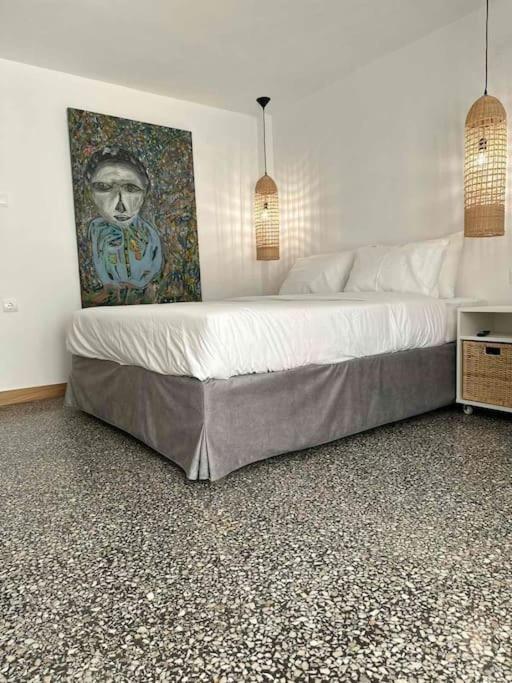 Mk City Apartment Near Dowtown Héraklion Extérieur photo