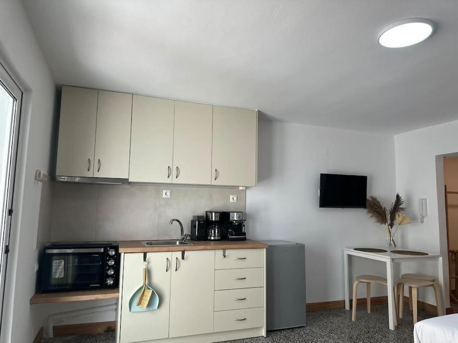 Mk City Apartment Near Dowtown Héraklion Extérieur photo