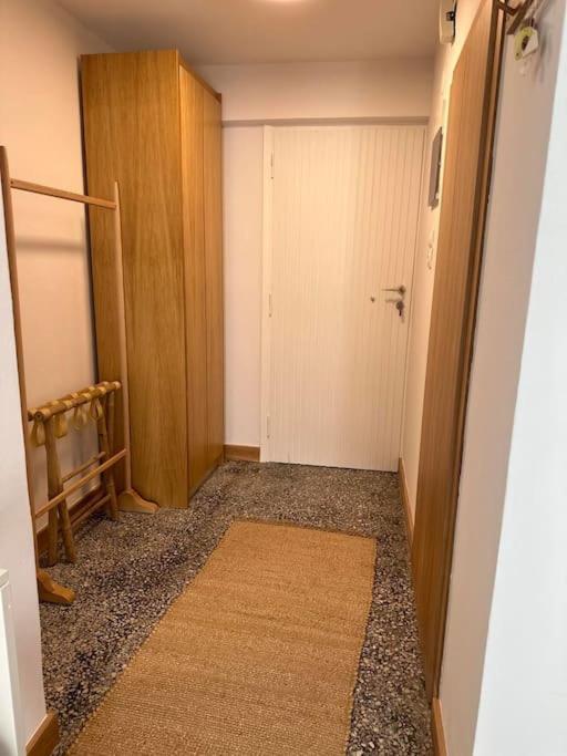 Mk City Apartment Near Dowtown Héraklion Extérieur photo