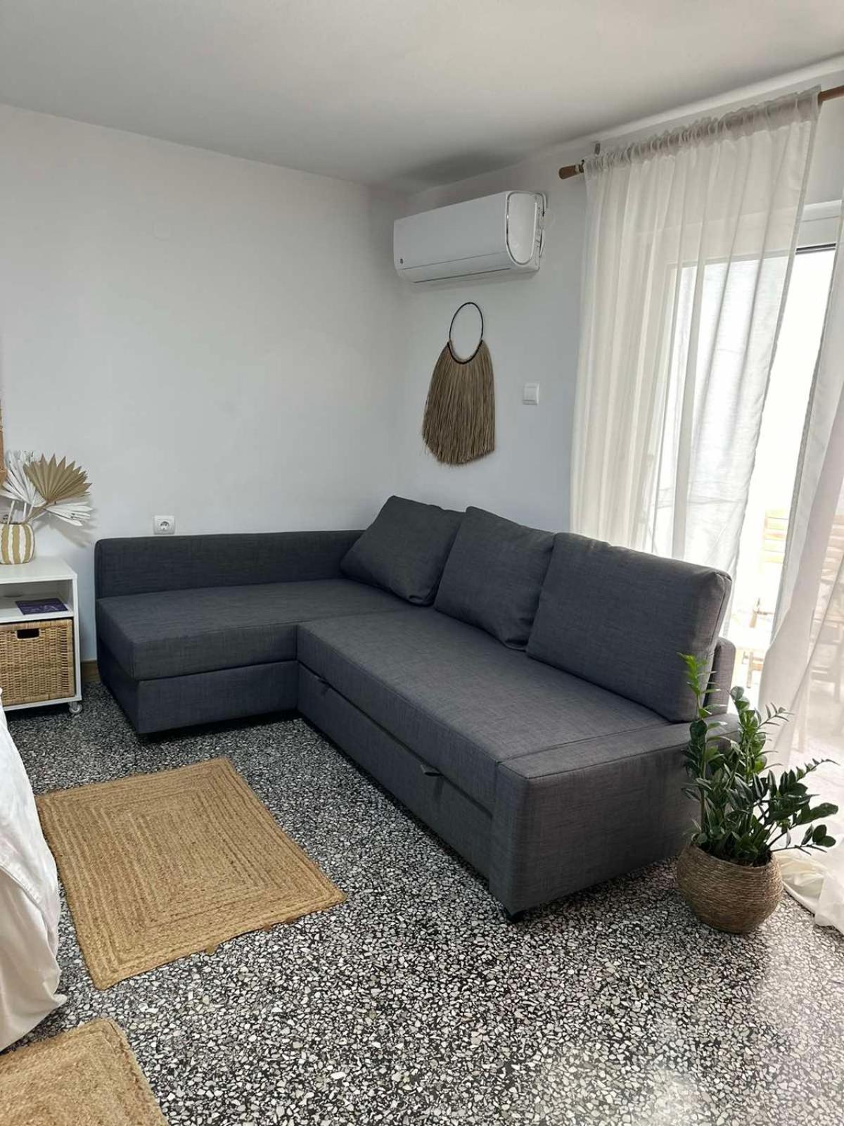 Mk City Apartment Near Dowtown Héraklion Extérieur photo