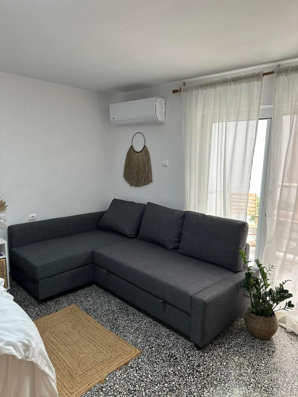Mk City Apartment Near Dowtown Héraklion Extérieur photo